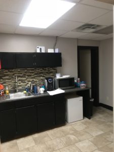 128 Volunteer Drive E Building Kitchen with Tile Floors