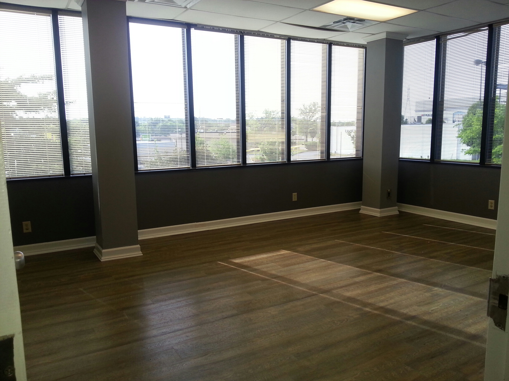 Rivergate Park Suite 302