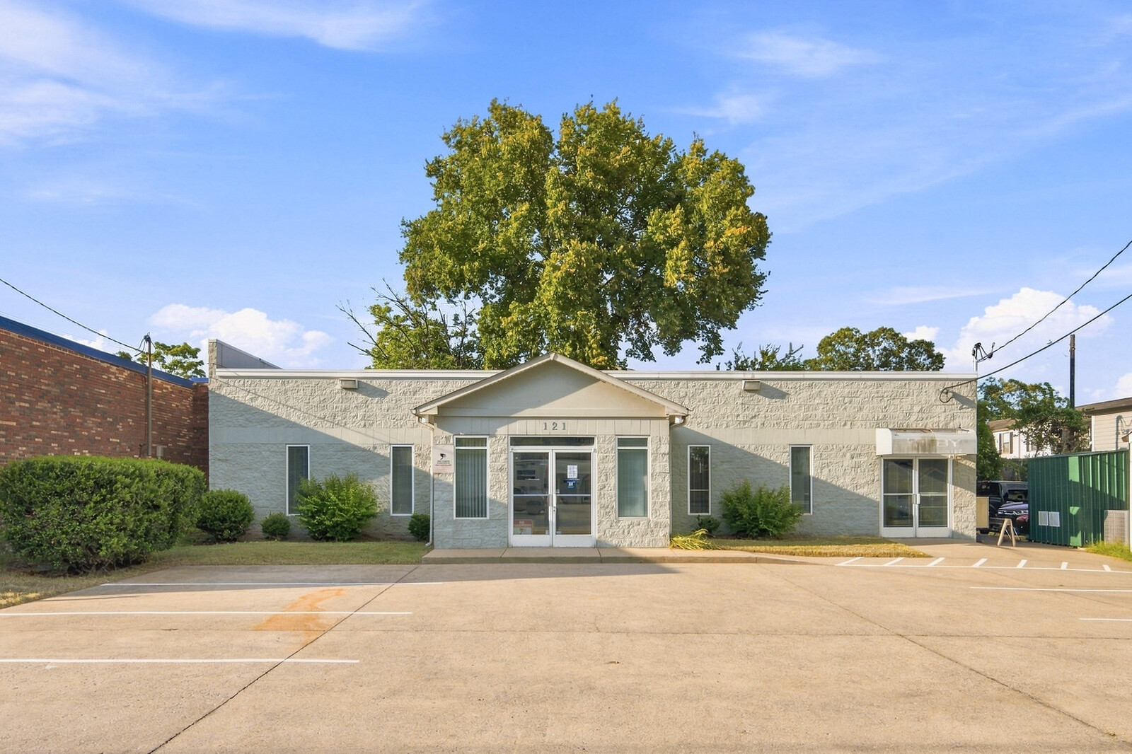 121 Harris Street, Madison TN
