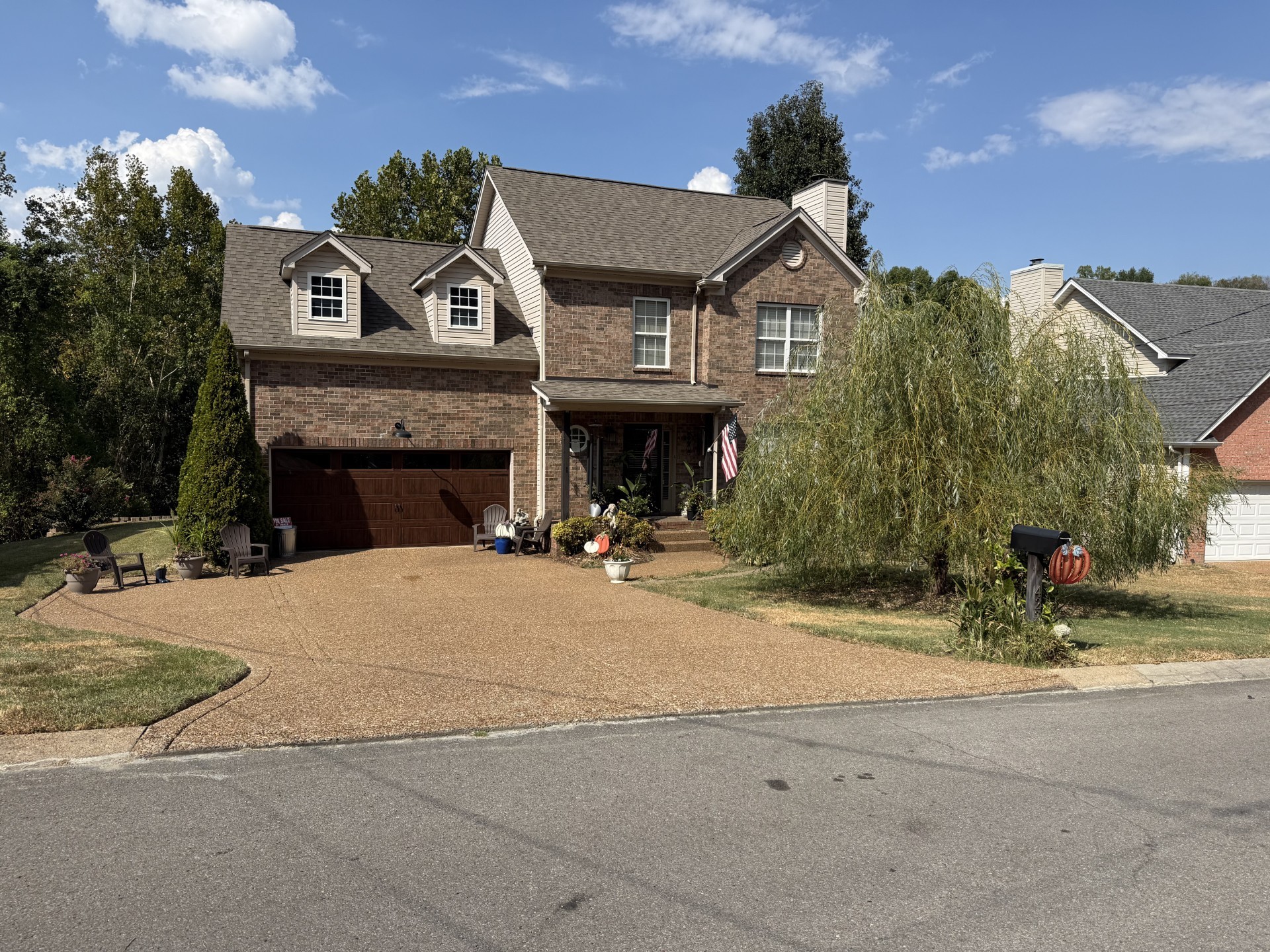 422 Brownstone St Old Hickory TN