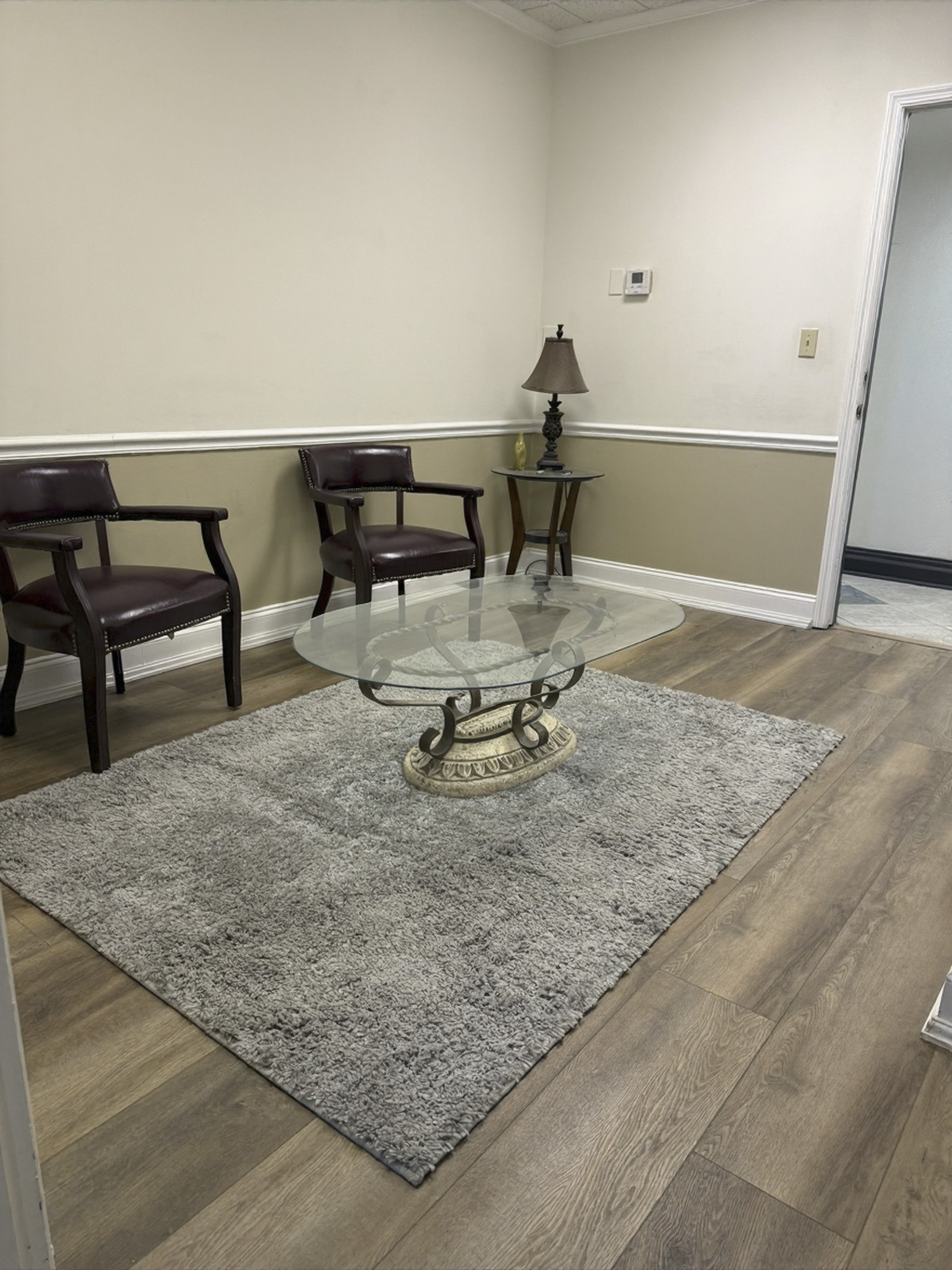 Rivergate Park Office Building Suite 312